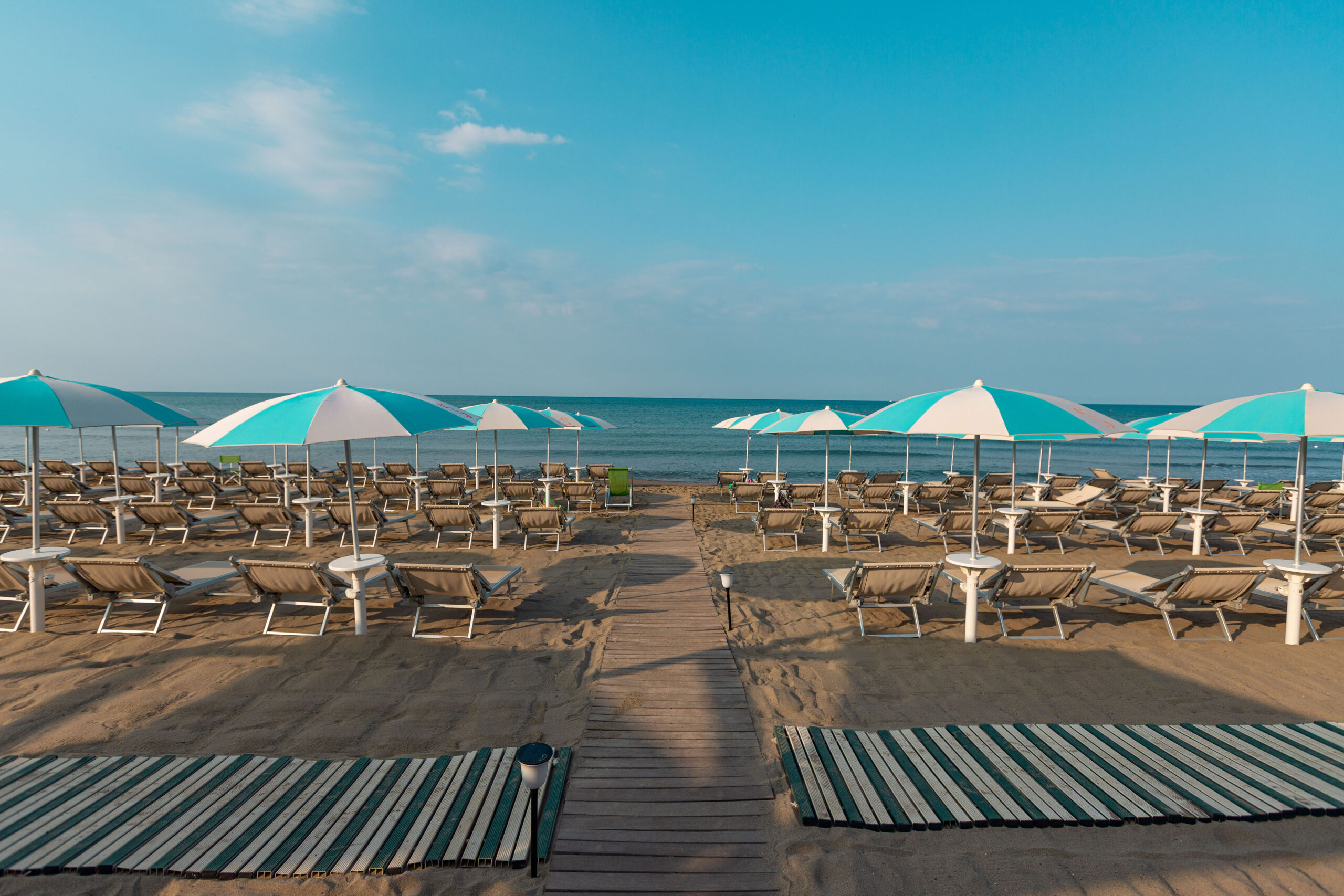 cosa vedere castiglione della pescaia