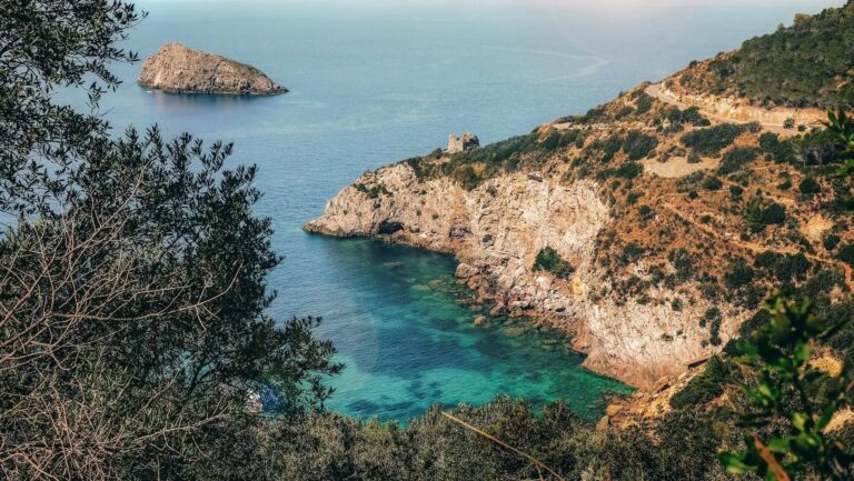 spiagge castiglione della pescaia